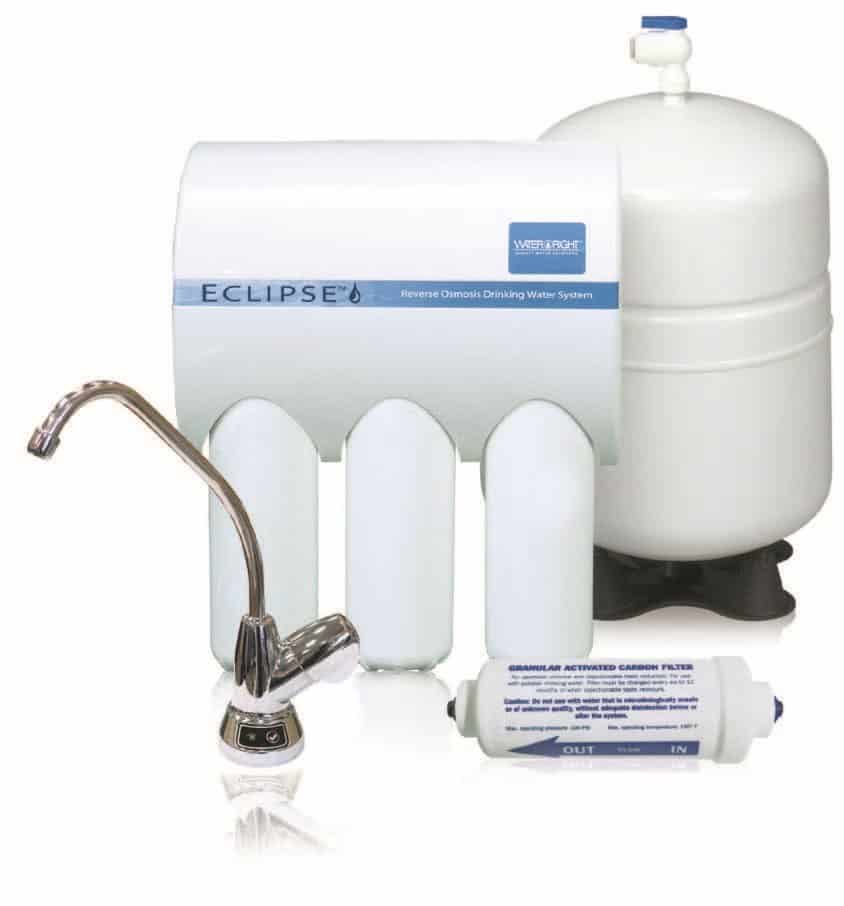 Eclipse RO System Eclipse RO System
