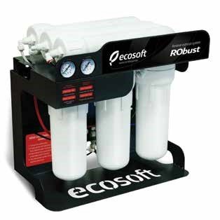 Ecosoft Robust Reverse Osmosis Ecosoft Robust Reverse Osmosis