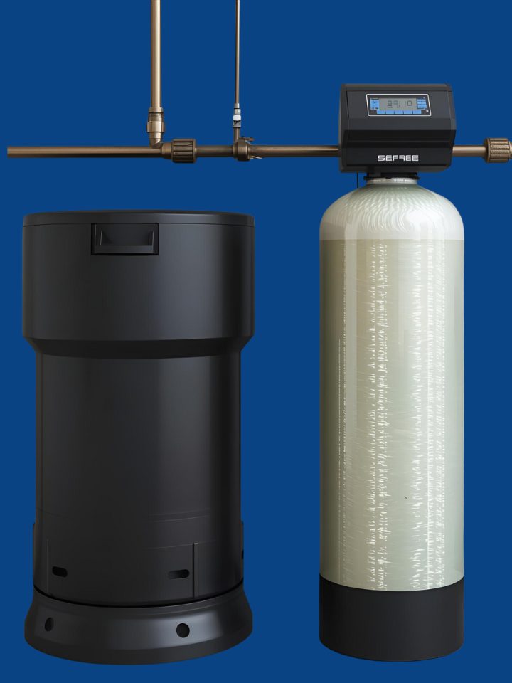 Water Softener