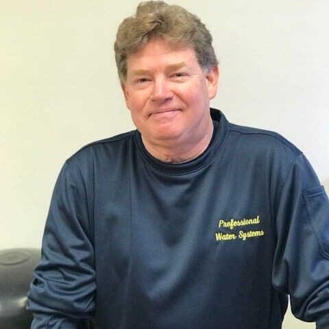 Paul Hurlbut - President