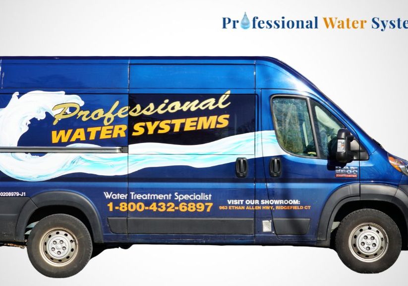 Professional Water Systems - Water Treatment Specialists Since 1980