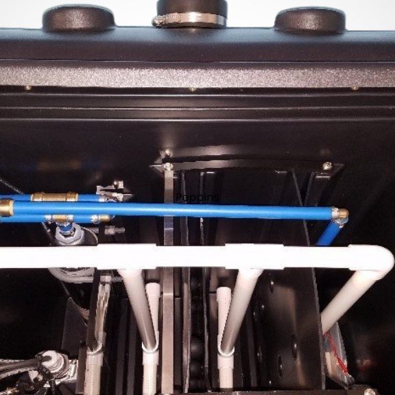 Radon in Water Treatment